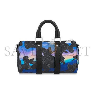 LOUIS VUITTON KEEPALL 25 M21430 (25*15*11cm)